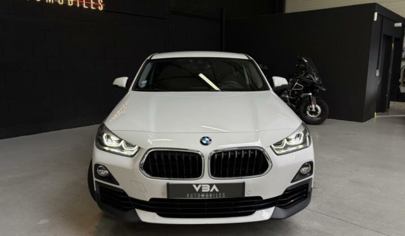 
								BMW X2 sDrive18i Lounge Plus DKG7 full									