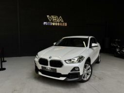 
										BMW X2 sDrive18i Lounge Plus DKG7 full									