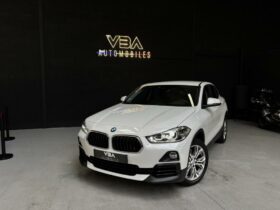 BMW X2 sDrive18i Lounge Plus DKG7