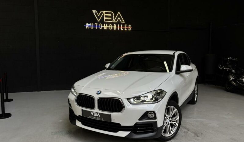 
								BMW X2 sDrive18i Lounge Plus DKG7 full									