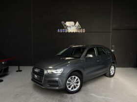 Audi Q3 1.4 TFSI COD 150 S tronic Ambiente