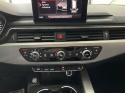 
										Audi A4 Avant IV 40 TDI 190 S tronic S line full									