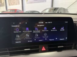 
										Kia Sportage V 1.6 CRDI 136 MHEV DCT7 DESIGN full									
