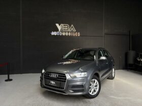Audi Q3 1.4 TFSI COD 150 S tronic Ambiente