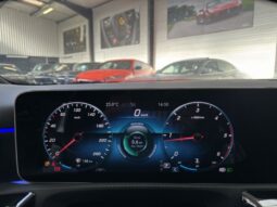 
										Mercedes Classe A Compact IV 200 d AMG Line 8G-DCT full									