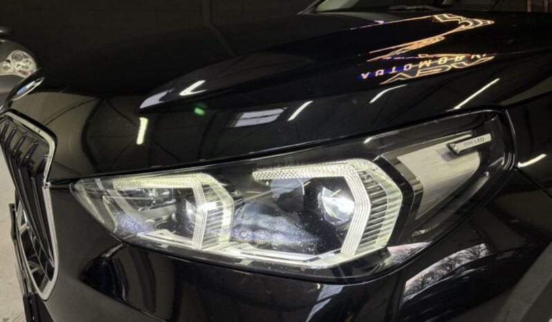 
								BMW X1 III sDrive18d Business Design DKG7 full									