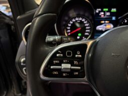 
										Mercedes Classe C break IV 300 de Avantgarde Line full									