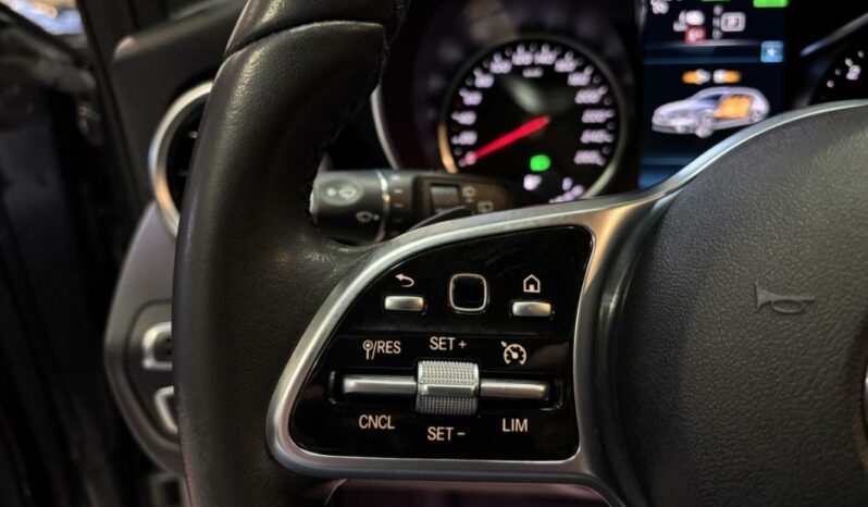 
								Mercedes Classe C break IV 300 de Avantgarde Line full									