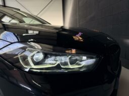 
										BMW Série 1 III 2.0 118D AUTO M Sport full									