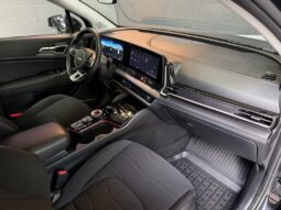 
										Kia Sportage V 1.6 CRDI 136 MHEV DCT7 DESIGN full									