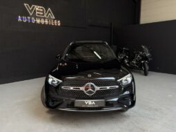 
										Mercedes GLC II  400 e AMG Line 4MATIC full									