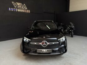 Mercedes GLC II  400 e AMG Line 4MATIC