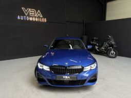 
										BMW Série 3 VII Berline 330e 292ch M Sport BVA8 Hybride full									