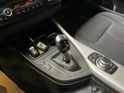 
										BMW Série 1 II 116i 136ch Lounge Plus BVA full									
