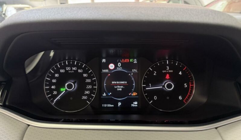 
								Land Rover Range Rover Evoque II D150 BVA 4WD S full									