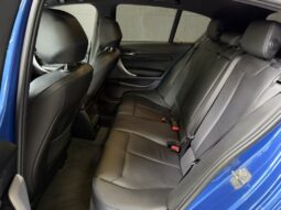 
										BMW Série 1 II 118i BVA8 M Sport Ultimate full									