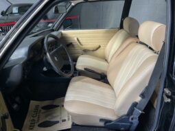 
										BMW Série 3 323i e21 – Pack BBS Origine full									