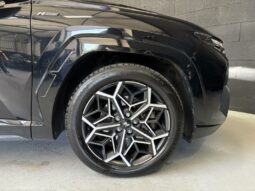 
										Hyundai Tucson IV 1.6 CRDI 136 DCT-7 HYBRID 48V N LINE EXE full									