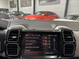 
										Citroën C5 Aircross BlueHDi 130 S&S BVM6 Shine full									
