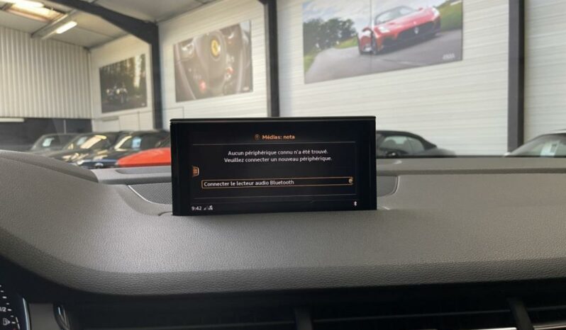 
								Audi Q7 II 3.0 TDI CD 272ch quat tip S line 7pl full									