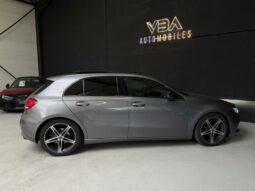 
										Mercedes Classe A Compact IV 180 d Progressive Line 7G-DCT full									