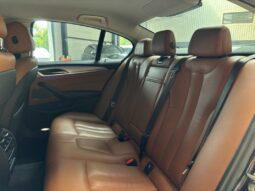 
										BMW Série 5 VII 540i 340ch Luxury BVA8 full									