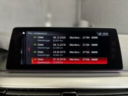 
										BMW Série 5 VII 540i 340ch Luxury BVA8 full									
