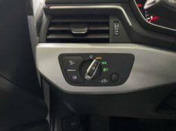 
										Audi A4 Avant IV 40 TDI 190 S tronic S line full									