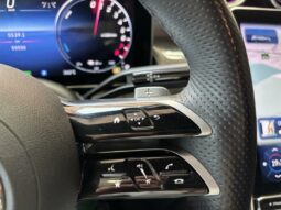 
										Mercedes GLC II  400 e AMG Line 4MATIC full									
