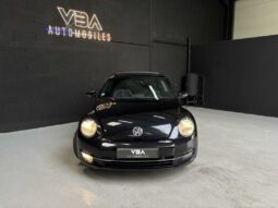 
										Volkswagen Coccinelle II 2.0 TDI 140 DSG6 Sport full									