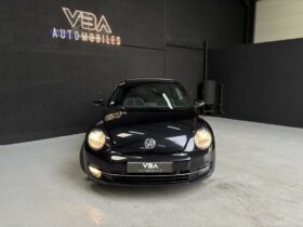 Volkswagen Coccinelle II 2.0 TDI 140 DSG6 Sport