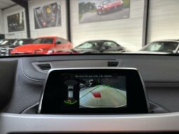 
										BMW X2 sDrive18i Lounge Plus DKG7 full									