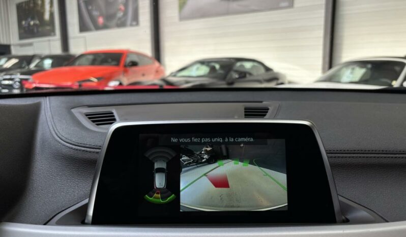 
								BMW X2 sDrive18i Lounge Plus DKG7 full									