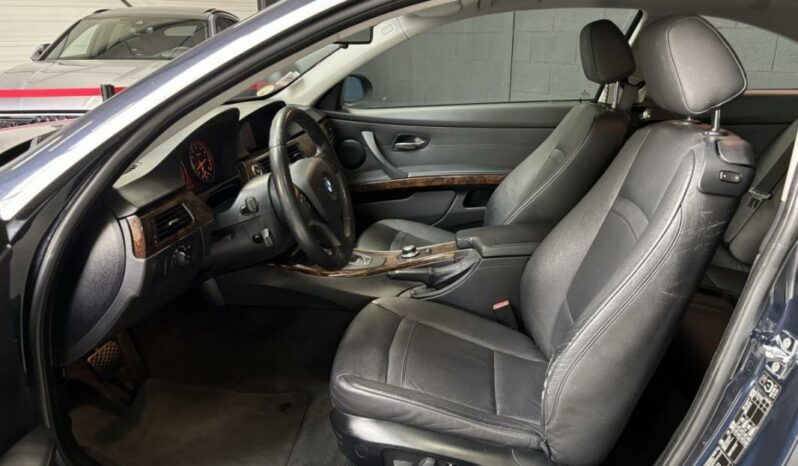 
								BMW Série 3 (5) 330i Xdrive coupé e92 BVA6 272ch Luxe full									