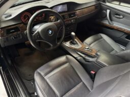 
										BMW Série 3 (5) 330i Xdrive coupé e92 BVA6 272ch Luxe full									