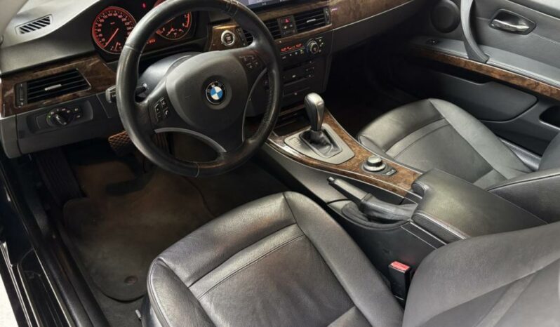 
								BMW Série 3 (5) 330i Xdrive coupé e92 BVA6 272ch Luxe full									