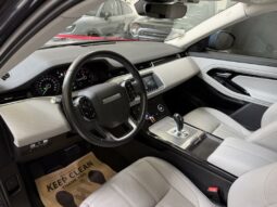 
										Land Rover Range Rover Evoque II D150 BVA 4WD S full									