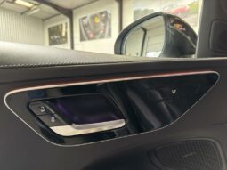 
										Mercedes Classe C V Berline 220 d AMG Line TOIT OUVRANT full									
