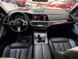 
										BMW X5 IV xDrive30d 286ch M Sport BVA8 full									