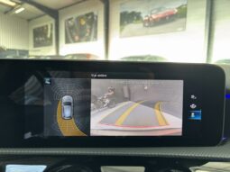 
										Mercedes Classe A Compact IV 200 d AMG Line 8G-DCT full									