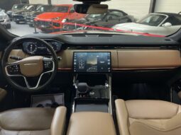 
										Land Rover Range Rover Sport III 3.0 P460E PHEV SE AT 4WD full									