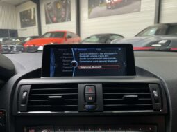 
										BMW Série 1 II 116i 136ch Lounge Plus BVA full									
