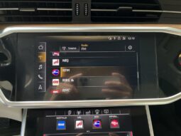 
										Audi A6 V 45 TDI quattro Tiptronic Avus Extended full									