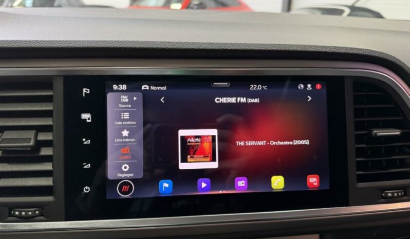 
								Seat Ateca 1.5 TSI 150 ACT DSG7 S&S Xperience full									
