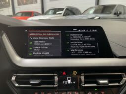
										BMW Série 2 Gran Coupé II 218D AUTO M Sport full									