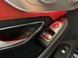 
										Mercedes Classe C coupe IV AMG 63 S full									