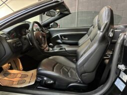 
										Maserati Grancabrio 4.7 V8 Sport Automatique full									