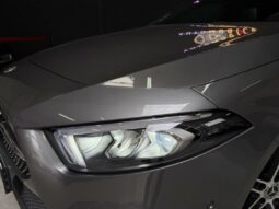 
										Mercedes Classe A Compact IV 180 d Progressive Line 7G-DCT full									