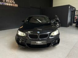 
										BMW Série 2 Cabriolet 220d 190ch M Sport BVA8 full									