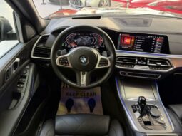 
										BMW X5 IV xDrive30d 286ch M Sport BVA8 full									